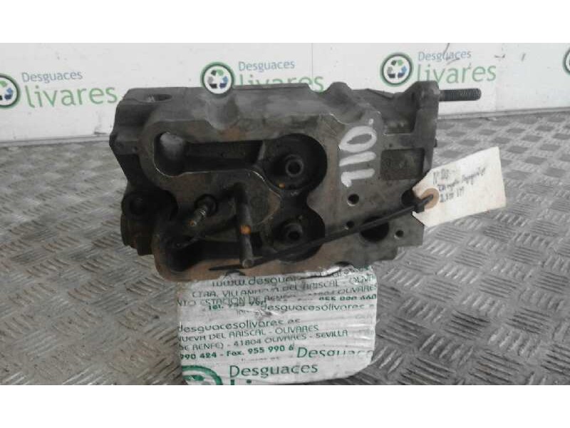 Recambio de culatin para chrysler voyager (rg) 2.5 crd cat   |   0.01 - 0.08 | 2001 - 2008 | 143 cv / 105 kw referencia OEM IAM  Recambio de culatin para chrysler voyager (rg) 2.5 crd cat   |   0.01 - 0.08 | 2001 - 2008 | 143 cv / 105 kw referencia OEM IAM