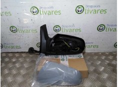 Recambio de retrovisor izquierdo para  referencia OEM IAM 27536681   2