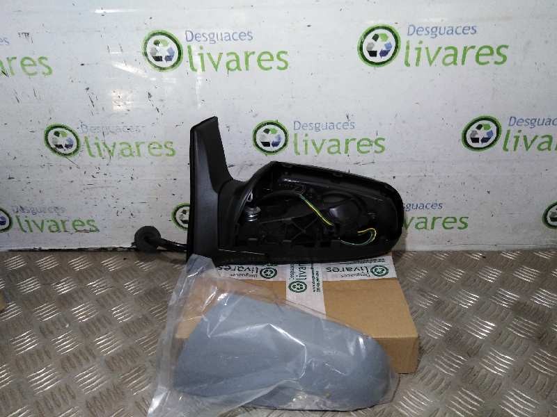 Recambio de retrovisor izquierdo para  referencia OEM IAM 27536681  