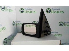 Recambio de retrovisor izquierdo para ford fiesta berl./courier 1.1 cat   |   0.89 - ... | 1989 | 49 cv / 36 kw referencia OEM I