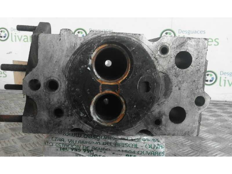 Recambio de culatin para chrysler voyager (rg) 2.5 crd cat   |   0.01 - 0.08 | 2001 - 2008 | 143 cv / 105 kw referencia OEM IAM  Recambio de culatin para chrysler voyager (rg) 2.5 crd cat   |   0.01 - 0.08 | 2001 - 2008 | 143 cv / 105 kw referencia OEM IAM