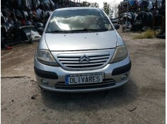 citroen c3 1.6 16v sx   |   09.02 - 12.02 | 2002 - 2002 | 109 cv / 80 kw del año 2002