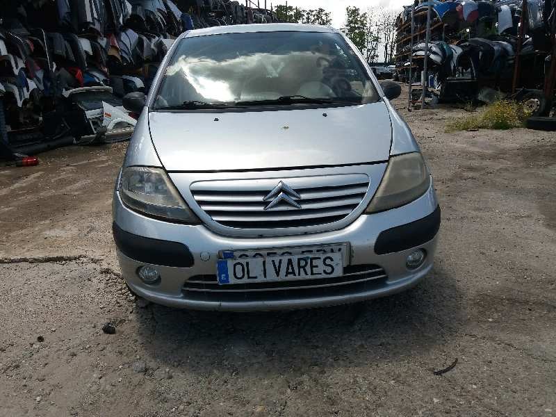 citroen c3 1.6 16v sx   |   09.02 - 12.02 | 2002 - 2002 | 109 cv / 80 kw del año 2002