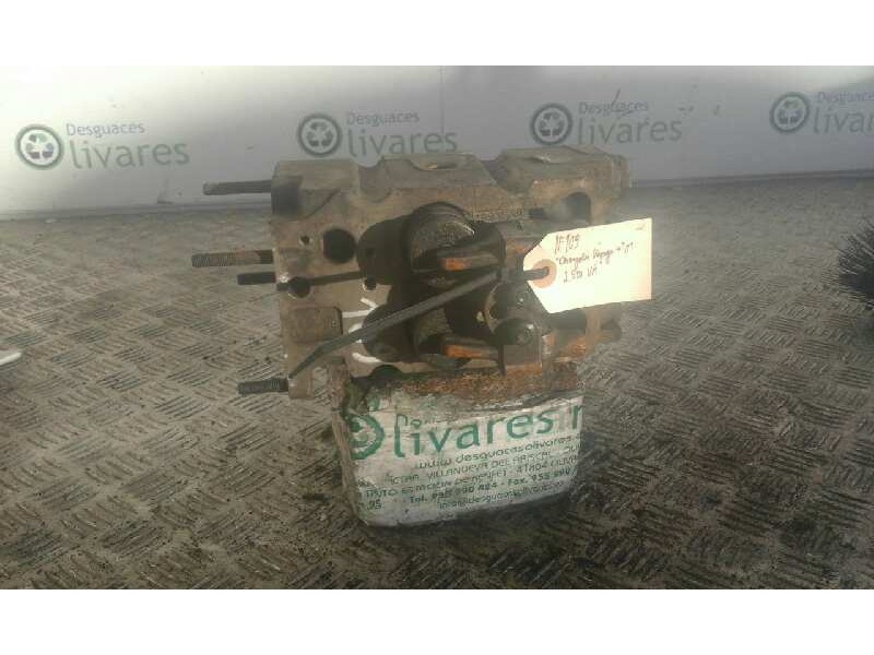 Recambio de culatin para chrysler voyager (rg) 2.5 crd cat   |   0.01 - 0.08 | 2001 - 2008 | 143 cv / 105 kw referencia OEM IAM  Recambio de culatin para chrysler voyager (rg) 2.5 crd cat   |   0.01 - 0.08 | 2001 - 2008 | 143 cv / 105 kw referencia OEM IAM