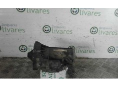 Recambio de motor arranque para peugeot partner (s1) 1.9 diesel   |   ... | 0 - 2002 | 69 cv / 51 kw referencia OEM IAM    2