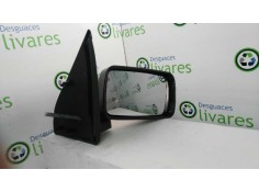 Recambio de retrovisor derecho para ford fiesta berl./courier 1.1 cat   |   0.89 - ... | 1989 | 49 cv / 36 kw referencia OEM IAM