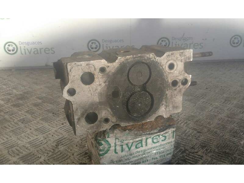 Recambio de culatin para chrysler voyager (rg) 2.5 crd cat   |   0.01 - 0.08 | 2001 - 2008 | 143 cv / 105 kw referencia OEM IAM  Recambio de culatin para chrysler voyager (rg) 2.5 crd cat   |   0.01 - 0.08 | 2001 - 2008 | 143 cv / 105 kw referencia OEM IAM