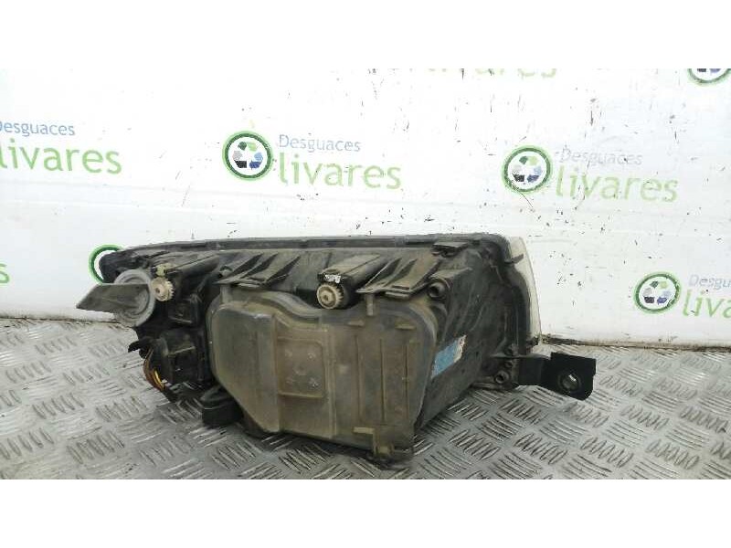 Recambio de faro izquierdo para  referencia OEM IAM   