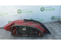 Recambio de piloto trasero derecho para  referencia OEM IAM    2