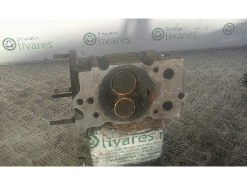 Recambio de culatin para chrysler voyager (rg) 2.5 crd cat   |   0.01 - 0.08 | 2001 - 2008 | 143 cv / 105 kw referencia OEM IAM  Recambio de culatin para chrysler voyager (rg) 2.5 crd cat   |   0.01 - 0.08 | 2001 - 2008 | 143 cv / 105 kw referencia OEM IAM