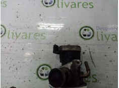 Recambio de valvula egr para  referencia OEM IAM  00005321A7 102301