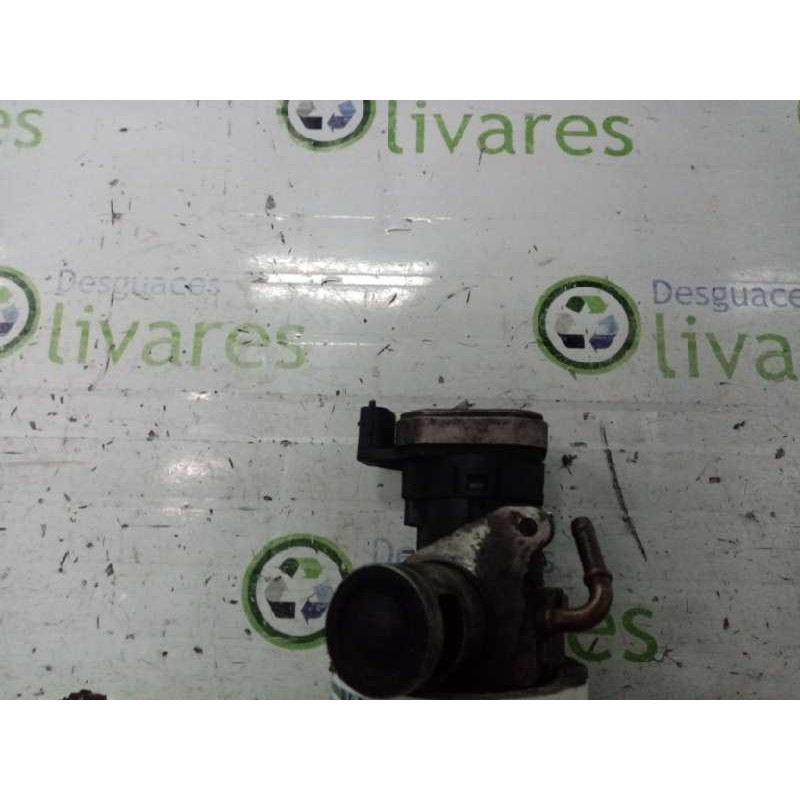 Recambio de valvula egr para  referencia OEM IAM  00005321A7 102301