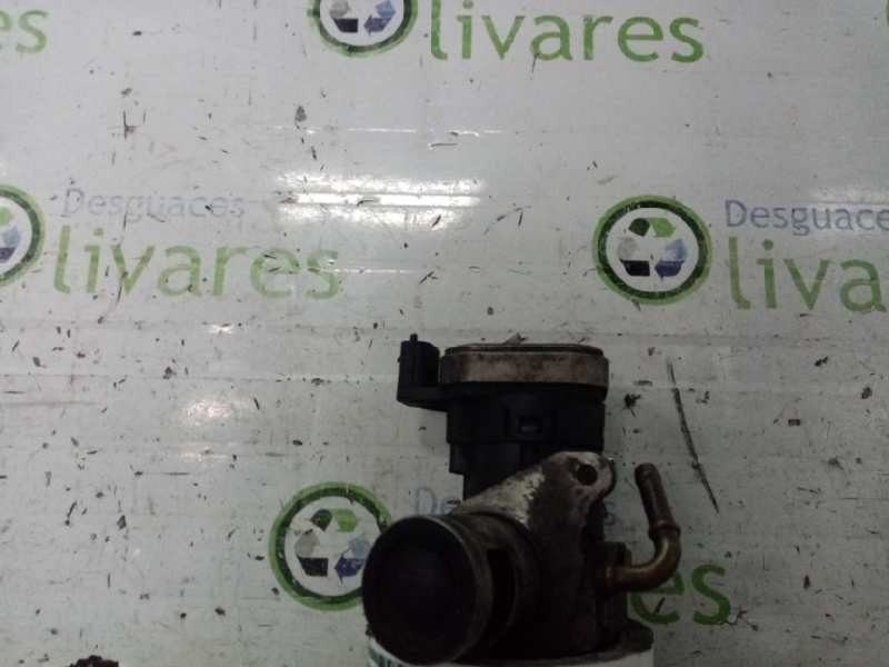 Recambio de valvula egr para  referencia OEM IAM  00005321A7 102301
