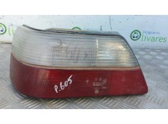 Recambio de piloto trasero izquierdo para  referencia OEM IAM