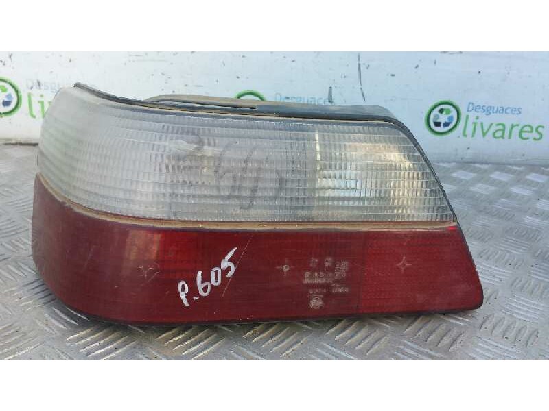 Recambio de piloto trasero izquierdo para  referencia OEM IAM   