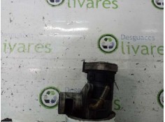 Recambio de valvula egr para  referencia OEM IAM  00005321A7 102301 2
