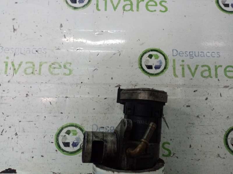 Recambio de valvula egr para  referencia OEM IAM  00005321A7 102301