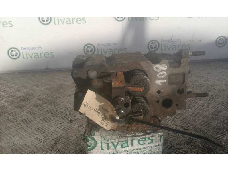 Recambio de culatin para chrysler voyager (rg) 2.5 crd cat   |   0.01 - 0.08 | 2001 - 2008 | 143 cv / 105 kw referencia OEM IAM  Recambio de culatin para chrysler voyager (rg) 2.5 crd cat   |   0.01 - 0.08 | 2001 - 2008 | 143 cv / 105 kw referencia OEM IAM