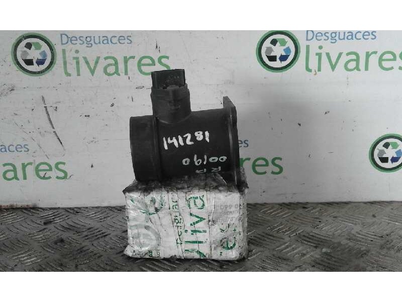 Recambio de caudalimetro para nissan primera berlina (p11) 1.6 16v cat   |   0.99 - ... | 1999 | 106 cv / 78 kw referencia OEM I