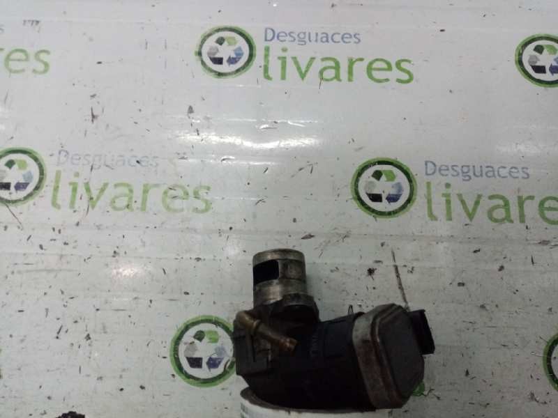 Recambio de valvula egr para  referencia OEM IAM  00005321A7 102301