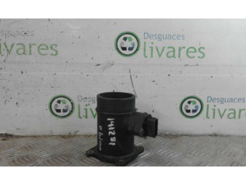 Recambio de caudalimetro para nissan primera berlina (p11) 1.6 16v cat   |   0.99 - ... | 1999 | 106 cv / 78 kw referencia OEM I