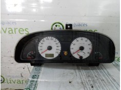 Recambio de cuadro instrumentos para citroen xsara coupe 1.6i 16v vts   |   11.00 - 12.05 | 2000 - 2005 | 109 cv / 80 kw referen 2