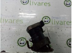 Recambio de valvula egr para  referencia OEM IAM  00005321C5 109316