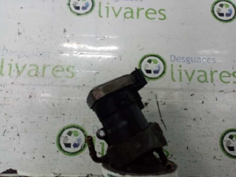 Recambio de valvula egr para  referencia OEM IAM  00005321C5 109316