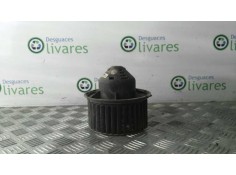 Recambio de ventilador calefaccion para  referencia OEM IAM   