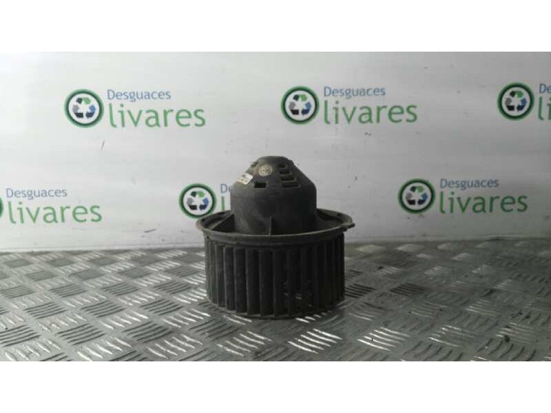 Recambio de ventilador calefaccion para  referencia OEM IAM    Recambio de ventilador calefaccion para  referencia OEM IAM