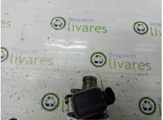 Recambio de valvula egr para  referencia OEM IAM  00005321C5 109316 2