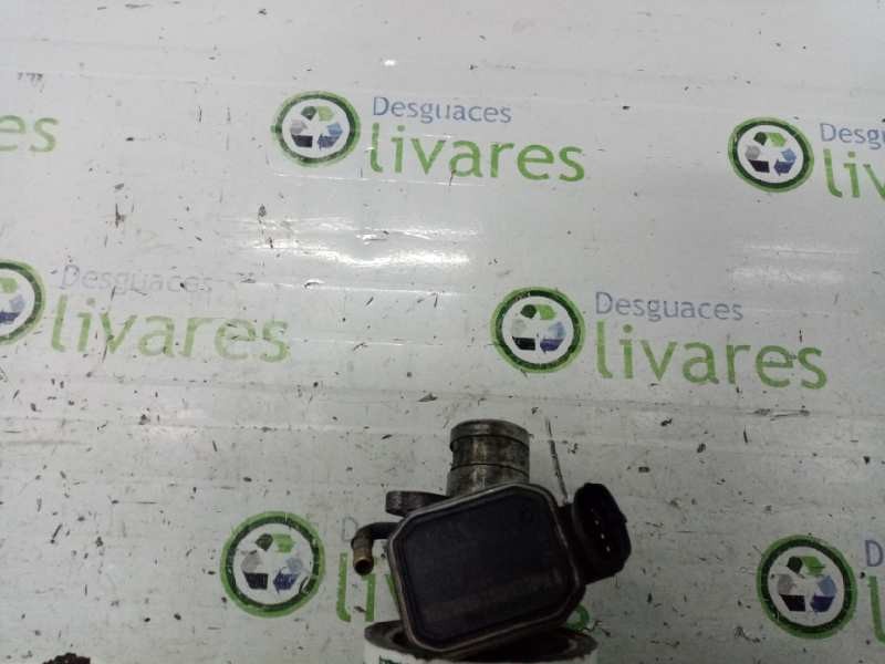 Recambio de valvula egr para  referencia OEM IAM  00005321C5 109316