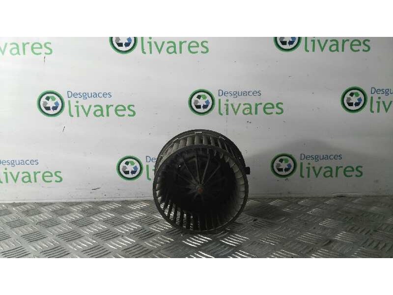 Recambio de ventilador calefaccion para  referencia OEM IAM    Recambio de ventilador calefaccion para  referencia OEM IAM