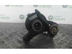 Recambio de turbocompresor para ford escort berl./turnier básico berlina   |   01.95 - 12.97 | 1995 - 1997 | 69 cv / 51 kw refer 2