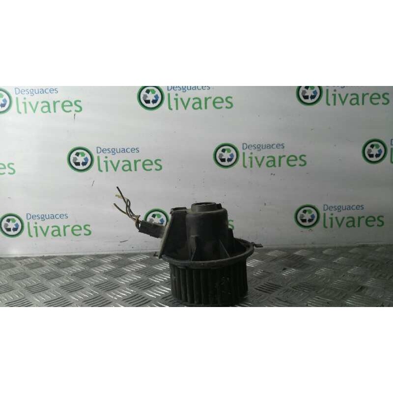 Recambio de ventilador calefaccion para  referencia OEM IAM 191819021 3131090044 