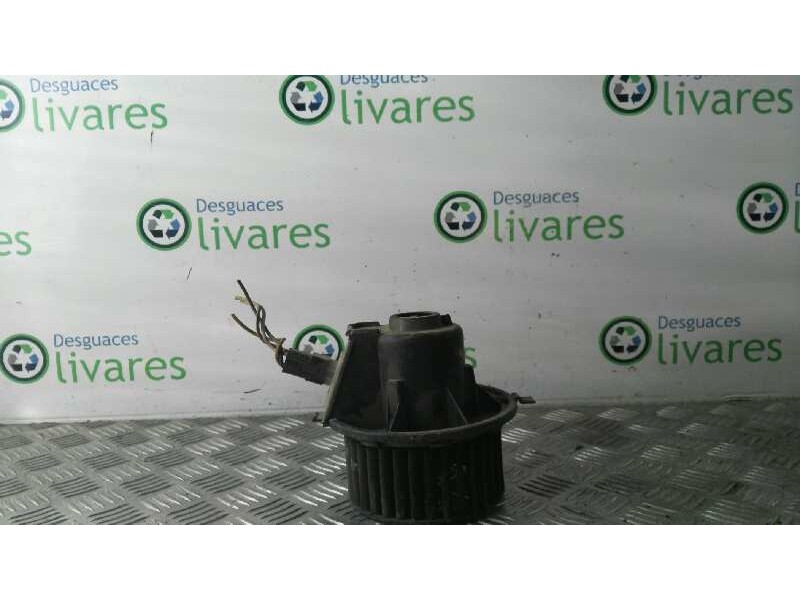 Recambio de ventilador calefaccion para  referencia OEM IAM 191819021 3131090044 