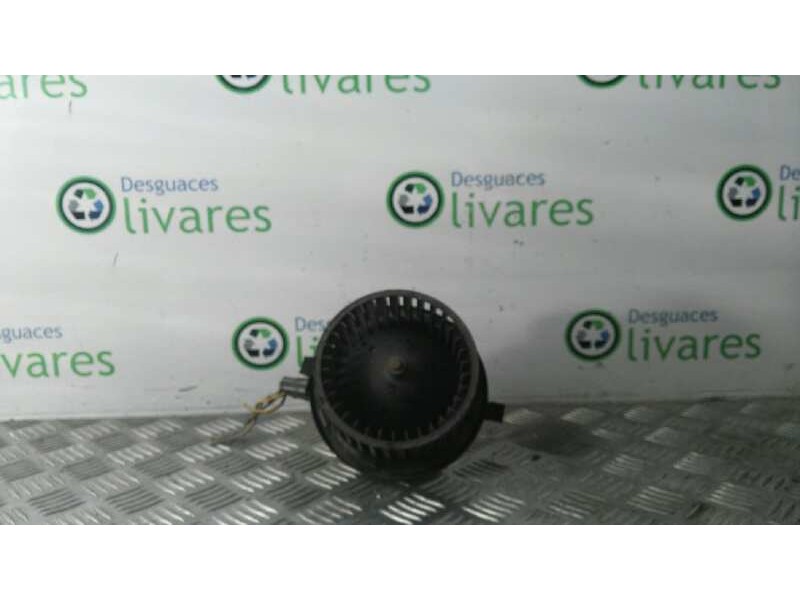 Recambio de ventilador calefaccion para  referencia OEM IAM 191819021 3131090044 