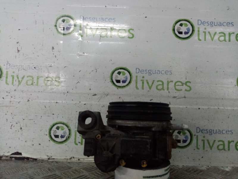 Recambio de caja mariposa para  referencia OEM IAM   