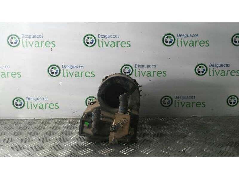 Recambio de ventilador calefaccion para  referencia OEM IAM W0867819005H   Recambio de ventilador calefaccion para  referencia OEM IAM W0867819005H