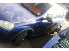 opel corsa c blue line   |   06.04 - 12.05 | 2004 - 2005 | 80 cv / 59 kw del año 2004 2