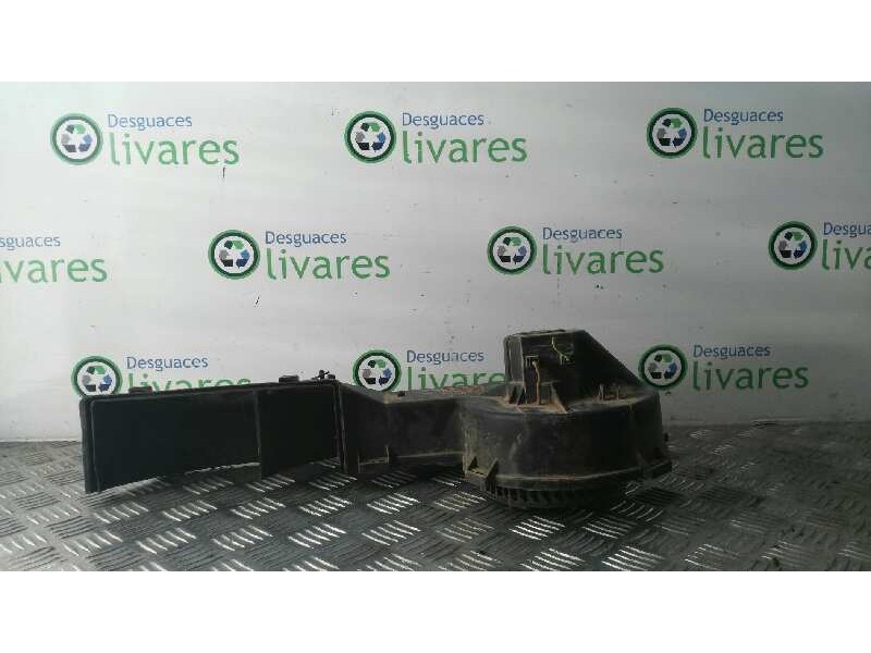 Recambio de ventilador calefaccion para  referencia OEM IAM 132519F   Recambio de ventilador calefaccion para  referencia OEM IAM 132519F
