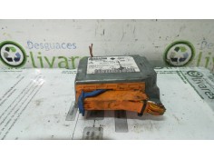 Recambio de centralita airbag para citroen xsara coupe 1.6i 16v vts   |   11.00 - 12.05 | 2000 - 2005 | 109 cv / 80 kw referenci 2