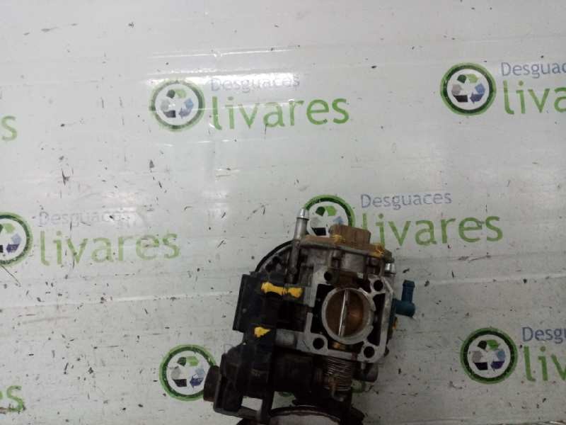 Recambio de caja mariposa para  referencia OEM IAM   