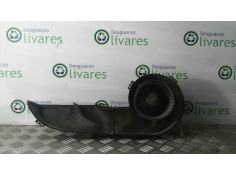 Recambio de ventilador calefaccion para  referencia OEM IAM 132519F   2