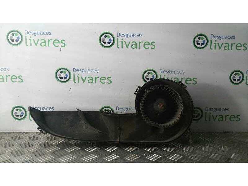 Recambio de ventilador calefaccion para  referencia OEM IAM 132519F   Recambio de ventilador calefaccion para  referencia OEM IAM 132519F