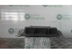 Recambio de centralita motor uce para peugeot 307 (s1) xr   |   04.01 - 12.04 | 2001 - 2004 | 90 cv / 66 kw referencia OEM IAM 5 2