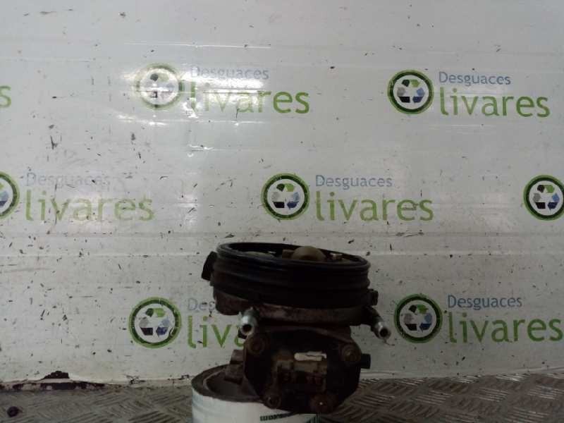 Recambio de caja mariposa para  referencia OEM IAM   