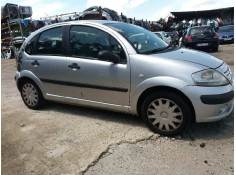 citroen c3 1.6 16v sx   |   09.02 - 12.02 | 2002 - 2002 | 109 cv / 80 kw del año 2002 2