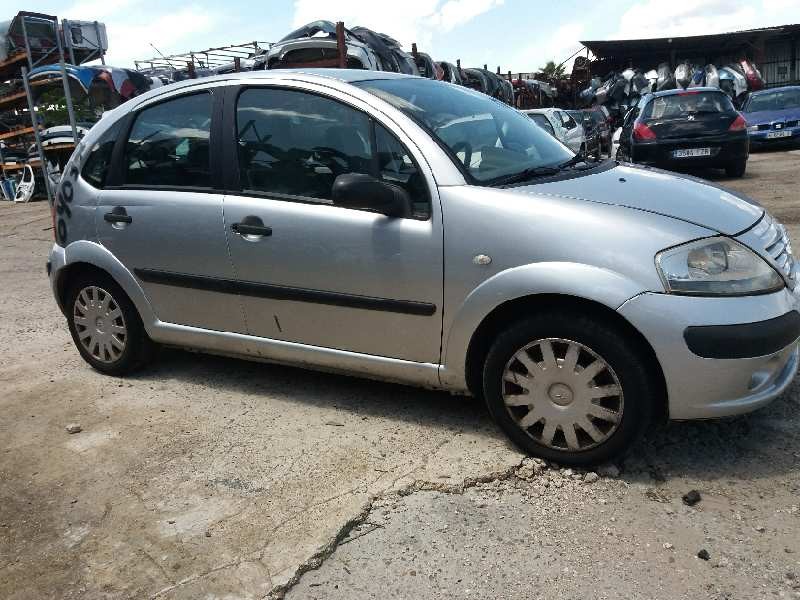citroen c3 1.6 16v sx   |   09.02 - 12.02 | 2002 - 2002 | 109 cv / 80 kw del año 2002