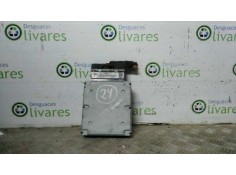 Recambio de centralita motor uce para ford focus berlina (cak) trend   |   08.98 - 12.04 | 1998 - 2004 | 90 cv / 66 kw referenci